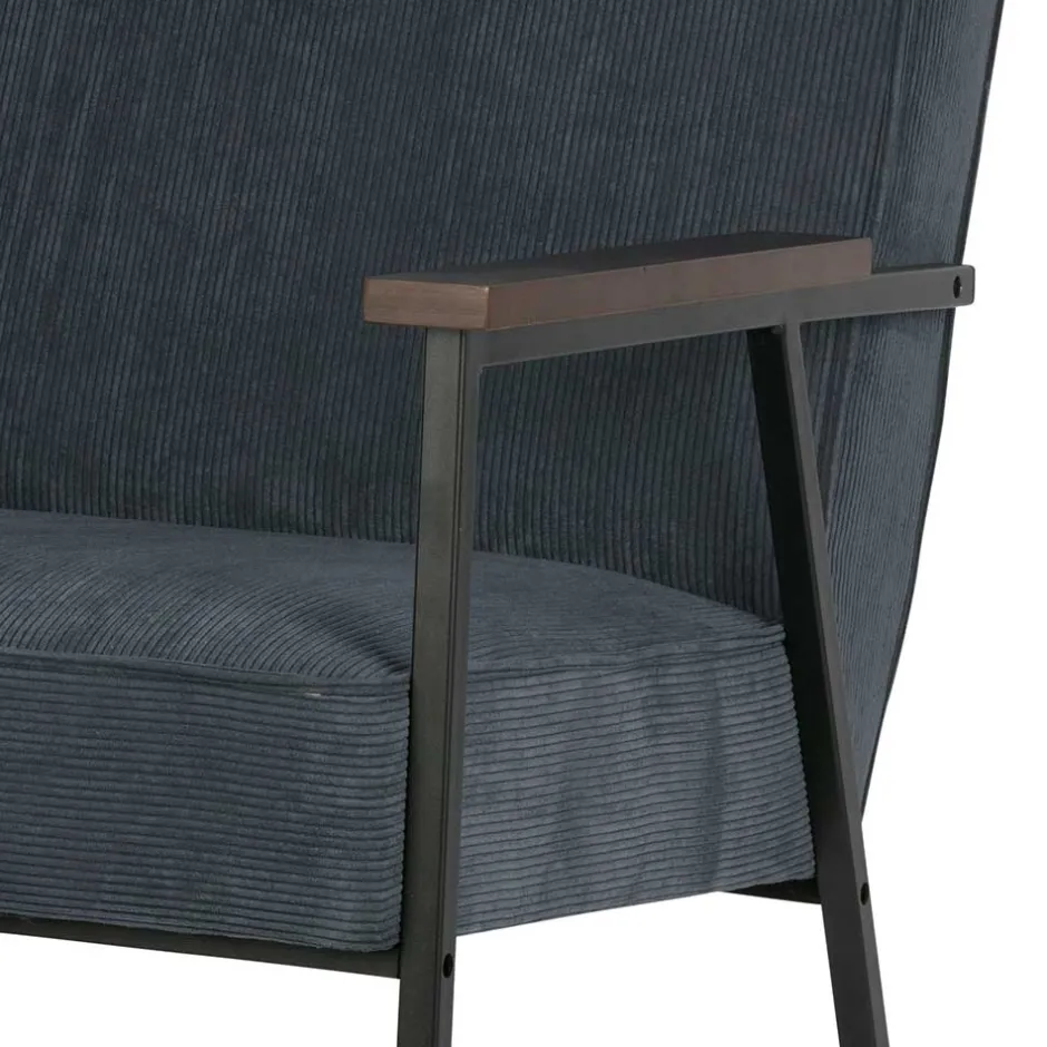 Wohnzimmer Sessel*Pharao24 Polstersessel Xasimir