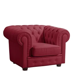 Pharao24 Polstersessel Zoreca> Wohnzimmer Sessel