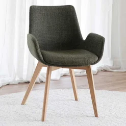 Pharao24 Polsterstühle Acigne> Küchenstühle|Esszimmerstühle