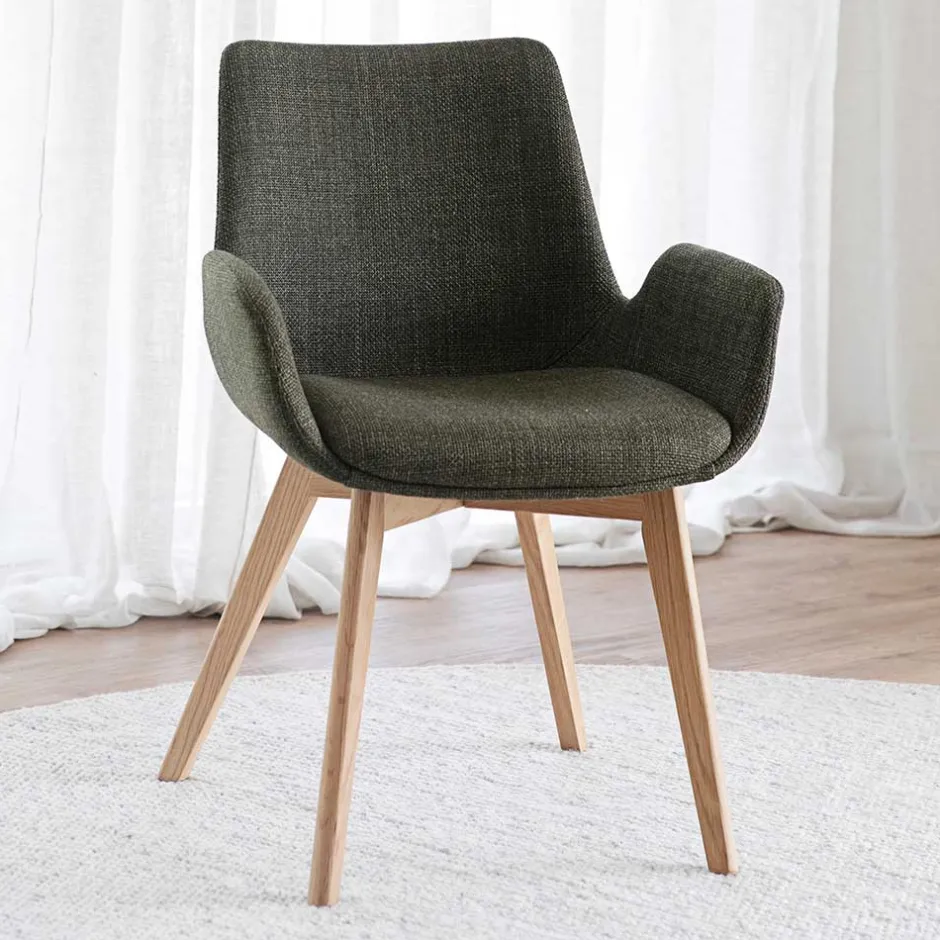 Pharao24 Polsterstühle Acigne> Küchenstühle|Esszimmerstühle