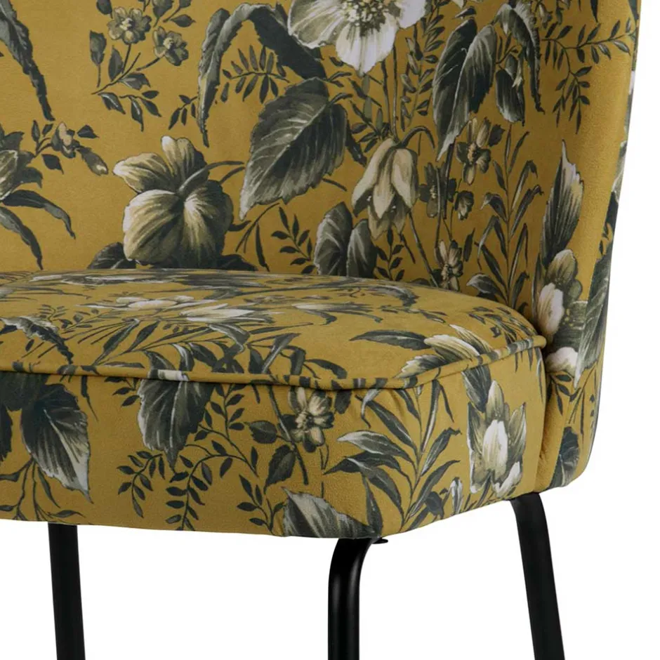 Küchenstühle|Esszimmerstühle*Pharao24 Polsterstühle Azuara