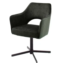 Bürostuhl*Pharao24 Polsterstühle Bornio