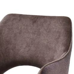 Bürostuhl*Pharao24 Polsterstühle Depera