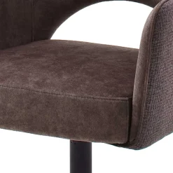 Bürostuhl*Pharao24 Polsterstühle Depera