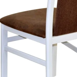 Hochlehner|Lederstühle*Pharao24 Polsterstühle Esszimmer Cafelonia