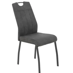 Pharao24 Polsterstühle Esszimmer Fancys> Hochlehner