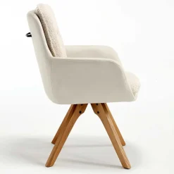 Polstermöbel|Küchenstühle*Pharao24 Polsterstühle Exmadura