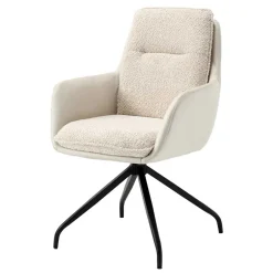 Hochlehner|Lederstühle*Pharao24 Polsterstühle Florynn