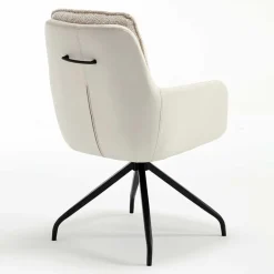 Hochlehner|Lederstühle*Pharao24 Polsterstühle Florynn