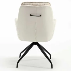 Hochlehner|Lederstühle*Pharao24 Polsterstühle Florynn