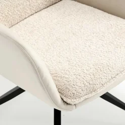 Hochlehner|Lederstühle*Pharao24 Polsterstühle Florynn