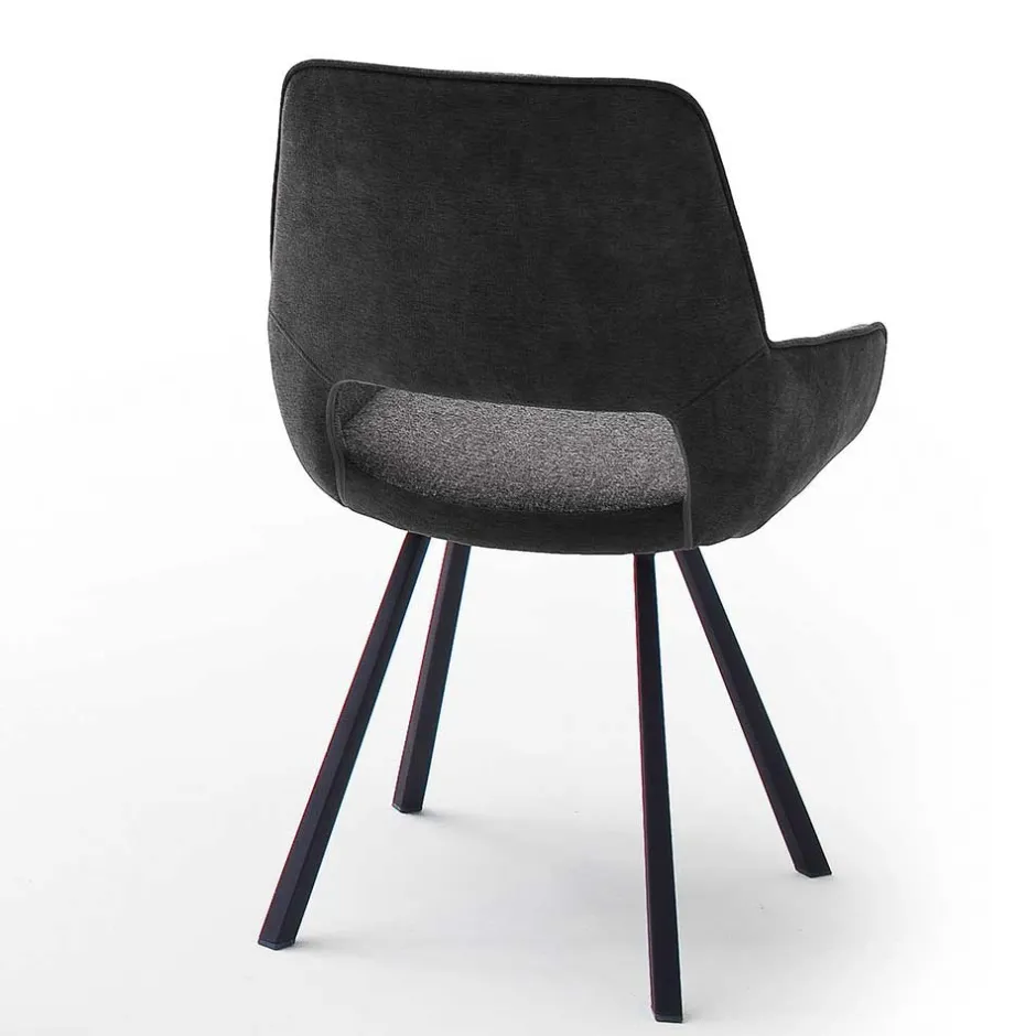 Pharao24 Polsterstühle Jaen> Armlehnstühle