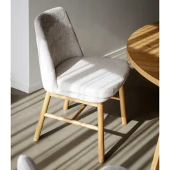 Pharao24 Polsterstühle Janluca> Küchenstühle|Esszimmerstühle