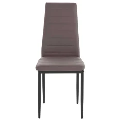 Pharao24 Polsterstühle Lirou> Hochlehner|Lederstühle