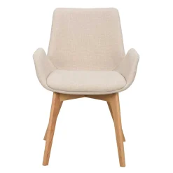 Küchenstühle|Esszimmerstühle*Pharao24 Polsterstühle mit Armlehnen Joyma