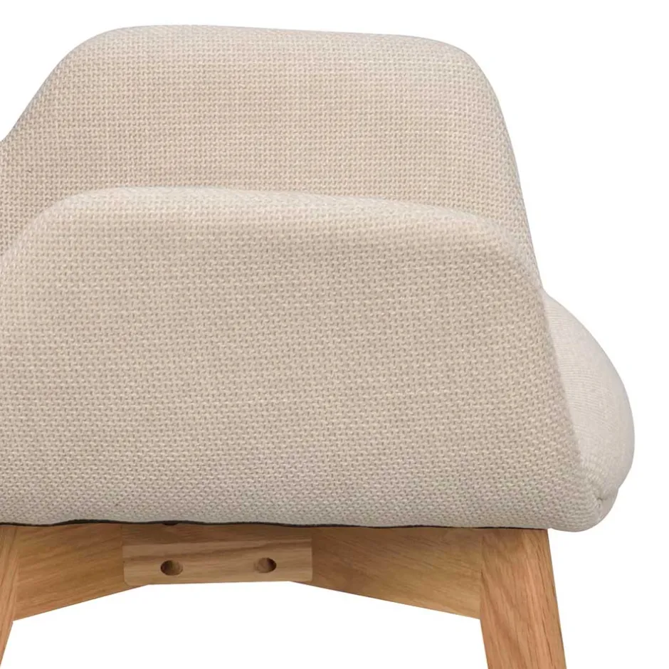 Küchenstühle|Esszimmerstühle*Pharao24 Polsterstühle mit Armlehnen Joyma