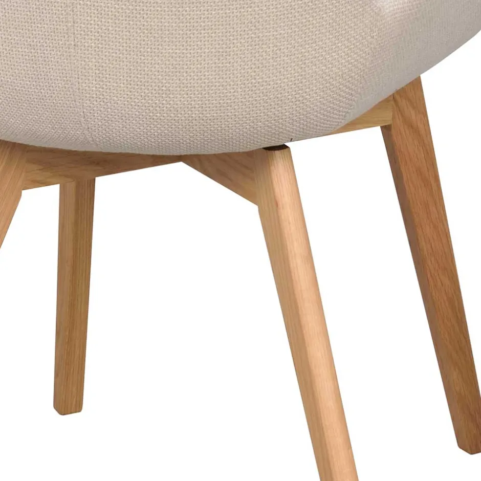 Küchenstühle|Esszimmerstühle*Pharao24 Polsterstühle mit Armlehnen Joyma