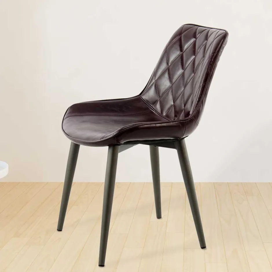 Polsterstühle|Lederstühle*Pharao24 Polsterstühle Oyal