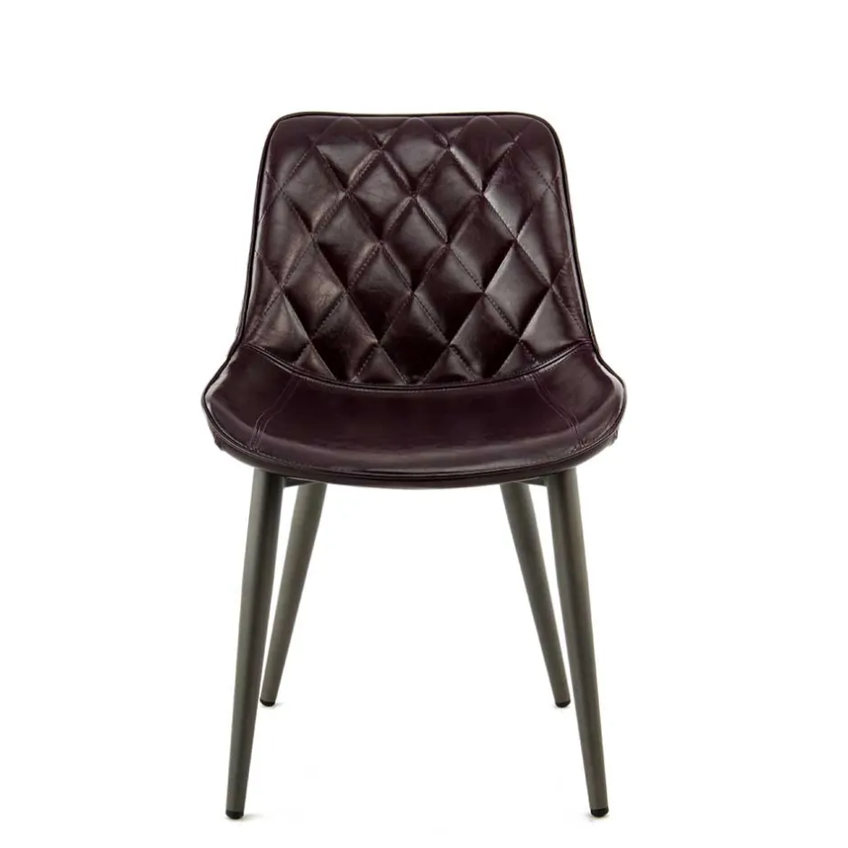 Polsterstühle|Lederstühle*Pharao24 Polsterstühle Oyal