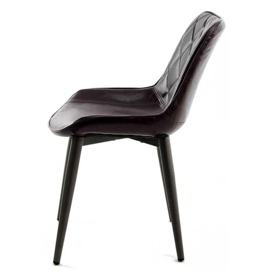 Polsterstühle|Lederstühle*Pharao24 Polsterstühle Oyal