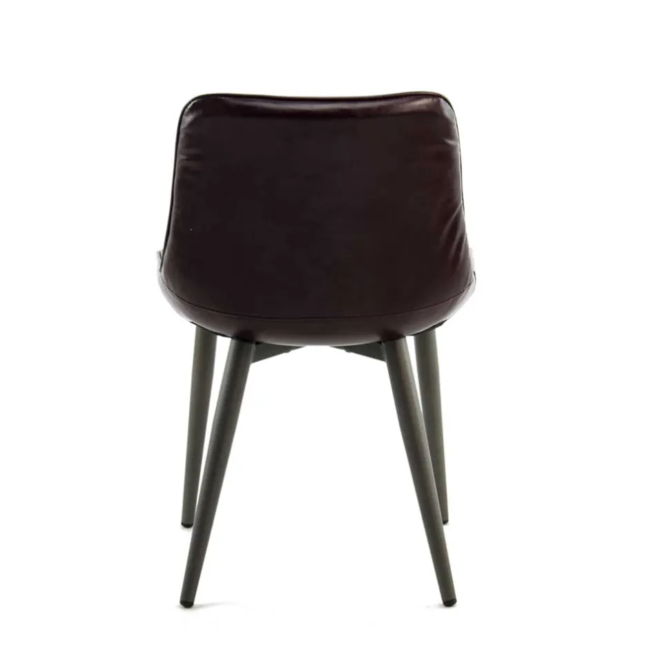 Polsterstühle|Lederstühle*Pharao24 Polsterstühle Oyal