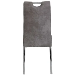 Hochlehner*Pharao24 Polsterstühle Santilana