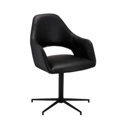 Pharao24 Polsterstühle Sealand> Armlehnstühle|Bürostuhl