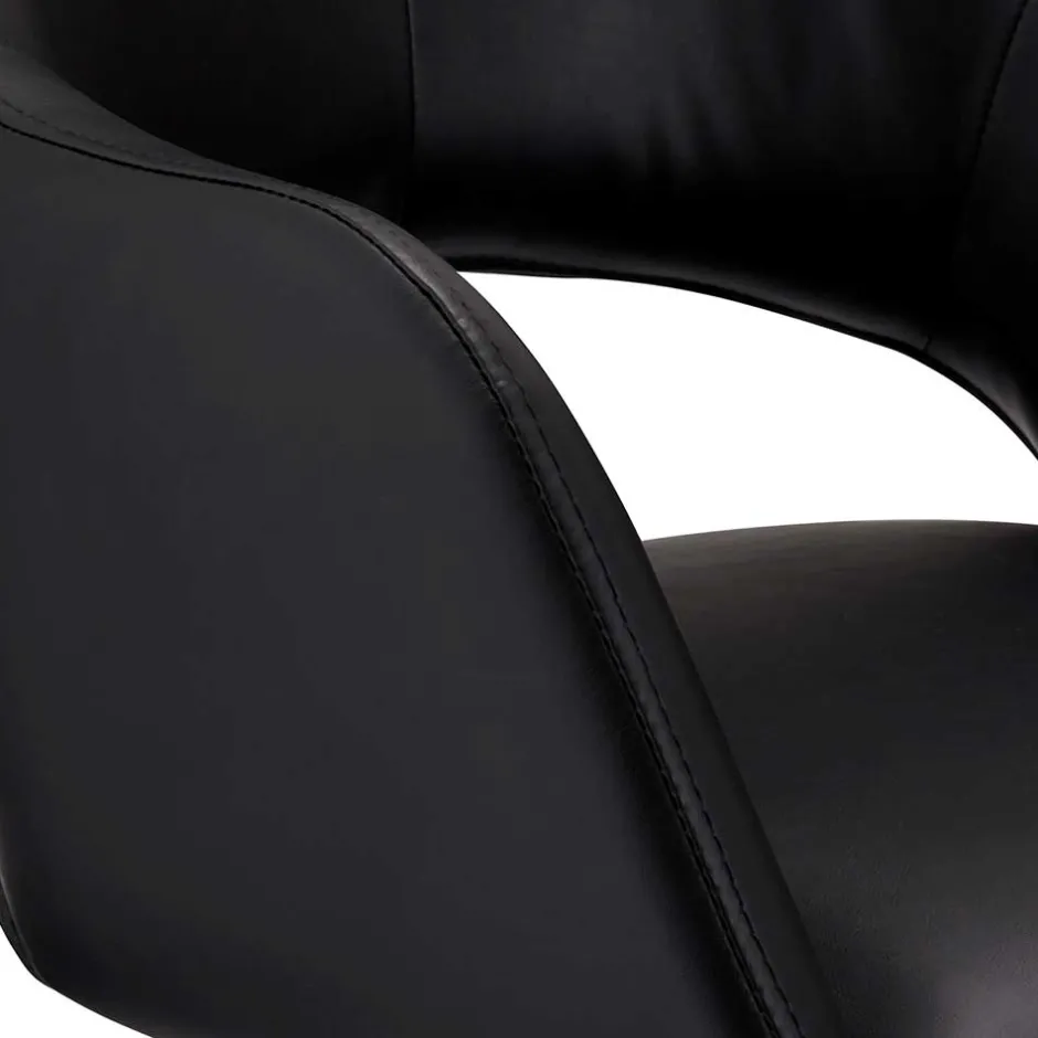 Pharao24 Polsterstühle Sealand> Armlehnstühle|Bürostuhl