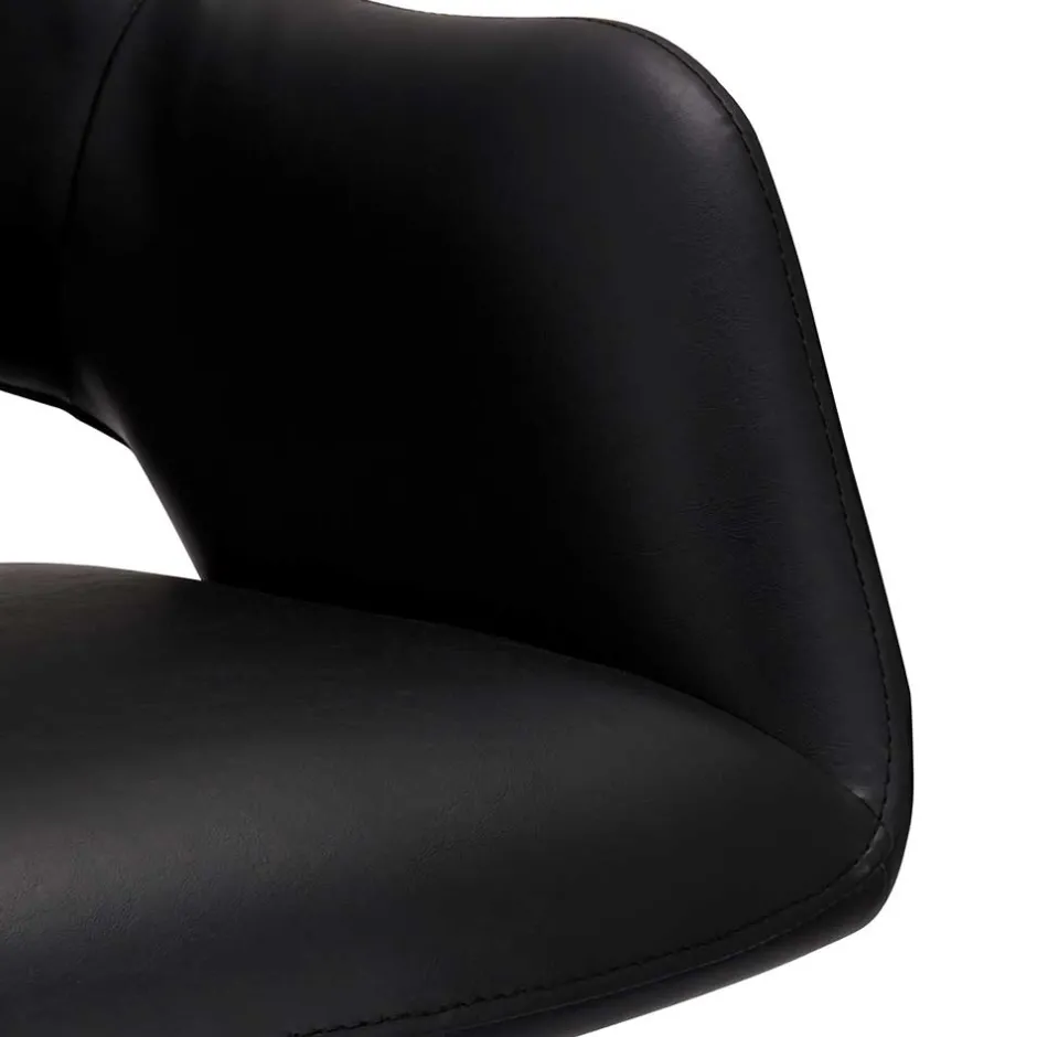 Pharao24 Polsterstühle Sealand> Armlehnstühle|Bürostuhl