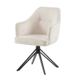 Pharao24 Polsterstühle Susan> Polsterstühle|Armlehnstühle