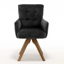 Pharao24 Polsterstuhl Astelun> Hochlehner