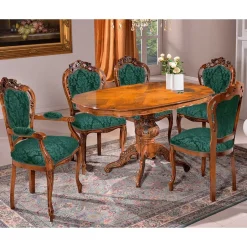 Pharao24 Polsterstuhl barock Daltiana><noscript><img width=