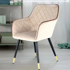 Pharao24 Polsterstuhl Chepter> Polsterstühle|Armlehnstühle