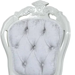 Küchenstühle|Esszimmerstühle*Pharao24 Polsterstuhl Clemeta