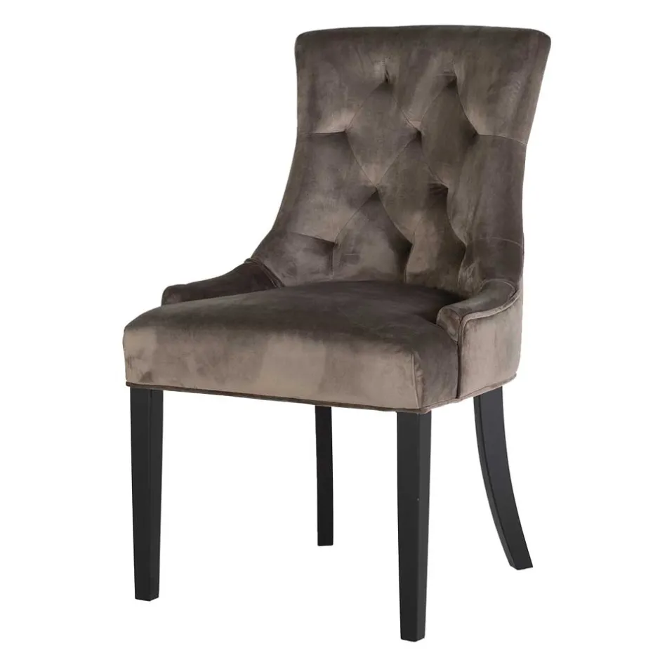 Pharao24 Polsterstuhl Cocondar> Küchenstühle|Esszimmerstühle