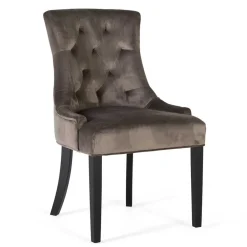 Pharao24 Polsterstuhl Cocondar> Küchenstühle|Esszimmerstühle