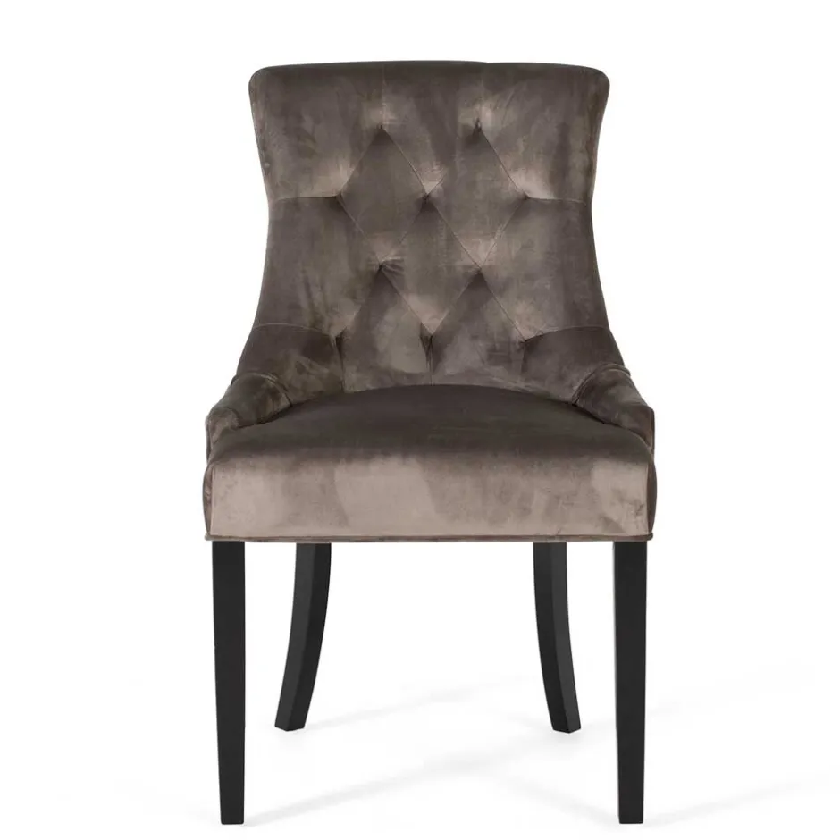 Pharao24 Polsterstuhl Cocondar> Küchenstühle|Esszimmerstühle