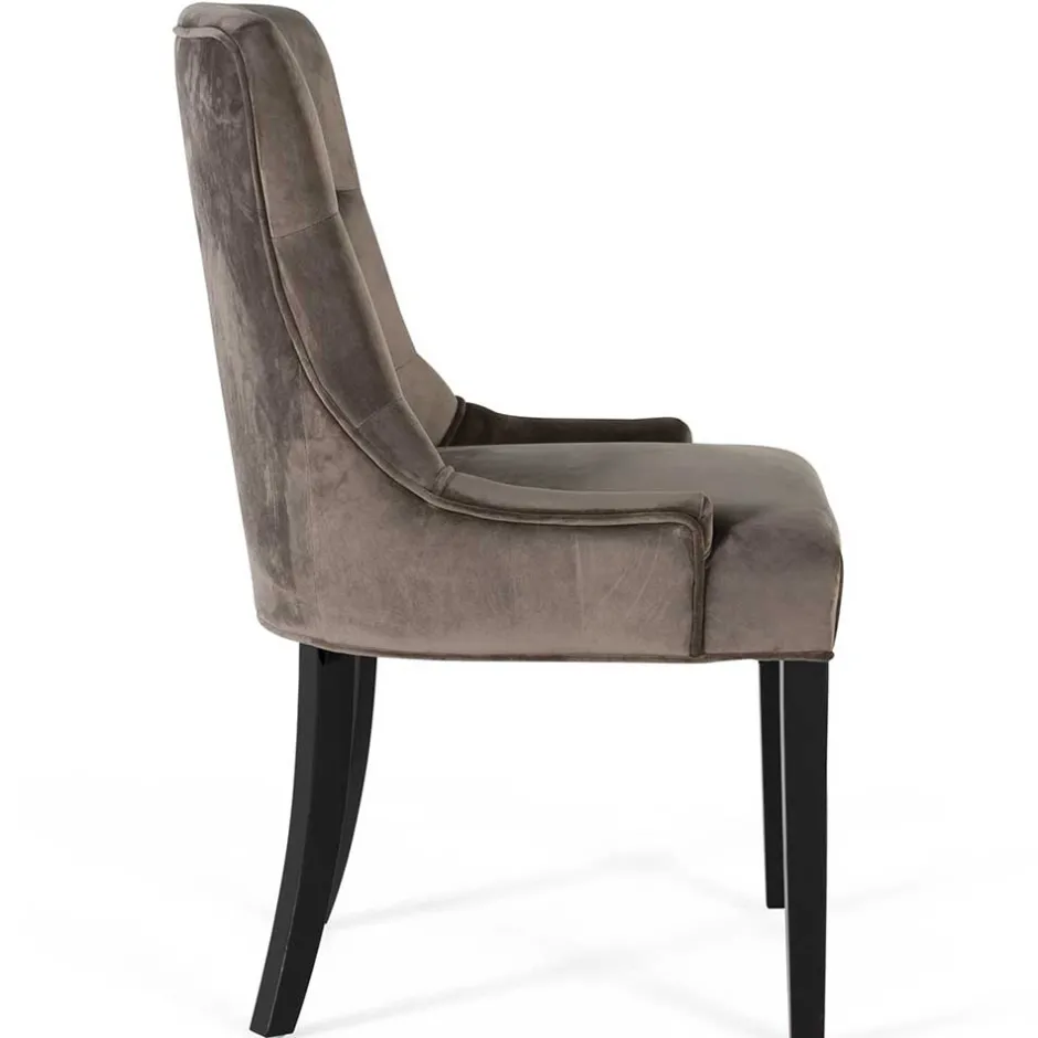 Pharao24 Polsterstuhl Cocondar> Küchenstühle|Esszimmerstühle