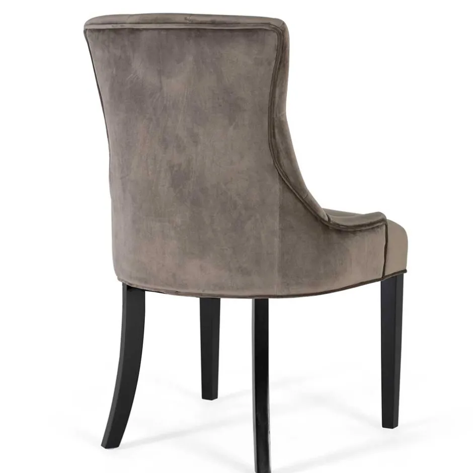 Pharao24 Polsterstuhl Cocondar> Küchenstühle|Esszimmerstühle