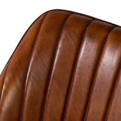 Lederstühle*Pharao24 Polsterstuhl Cosimo