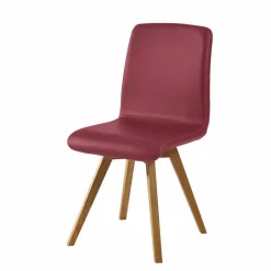 Lederstühle*Pharao24 Polsterstuhl Curedo