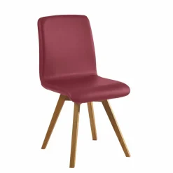 Lederstühle*Pharao24 Polsterstuhl Curedo