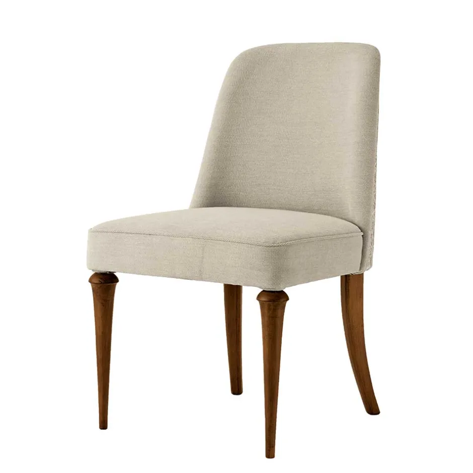 Pharao24 Polsterstuhl Esszimmer Calla> Küchenstühle|Esszimmerstühle