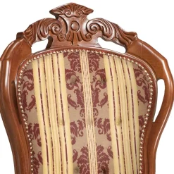 Pharao24 Polsterstuhl Esszimmer Ciery><noscript><img width=