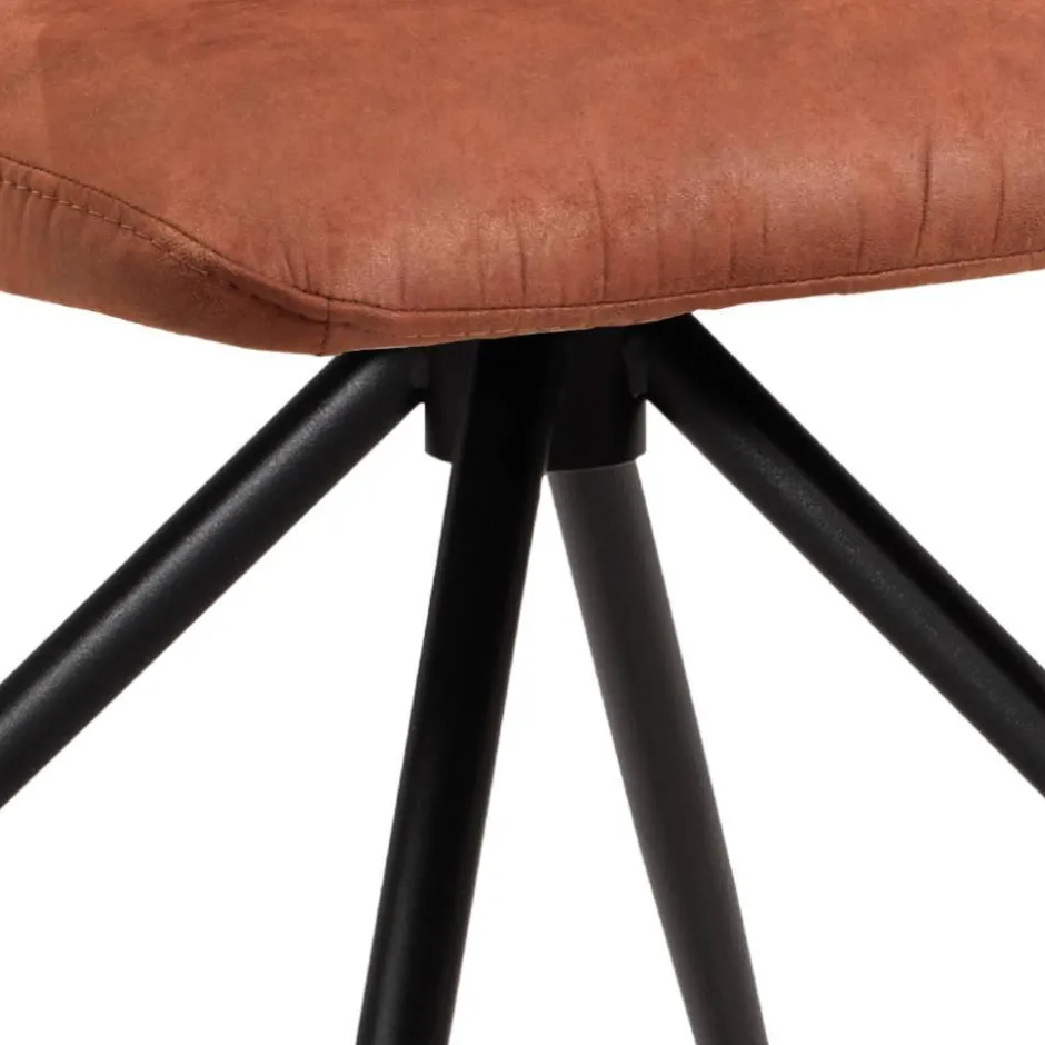 Pharao24 Polsterstuhl Esszimmer Enya> Hochlehner