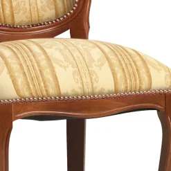 Küchenstühle|Esszimmerstühle*Pharao24 Polsterstuhl Esszimmer Malin