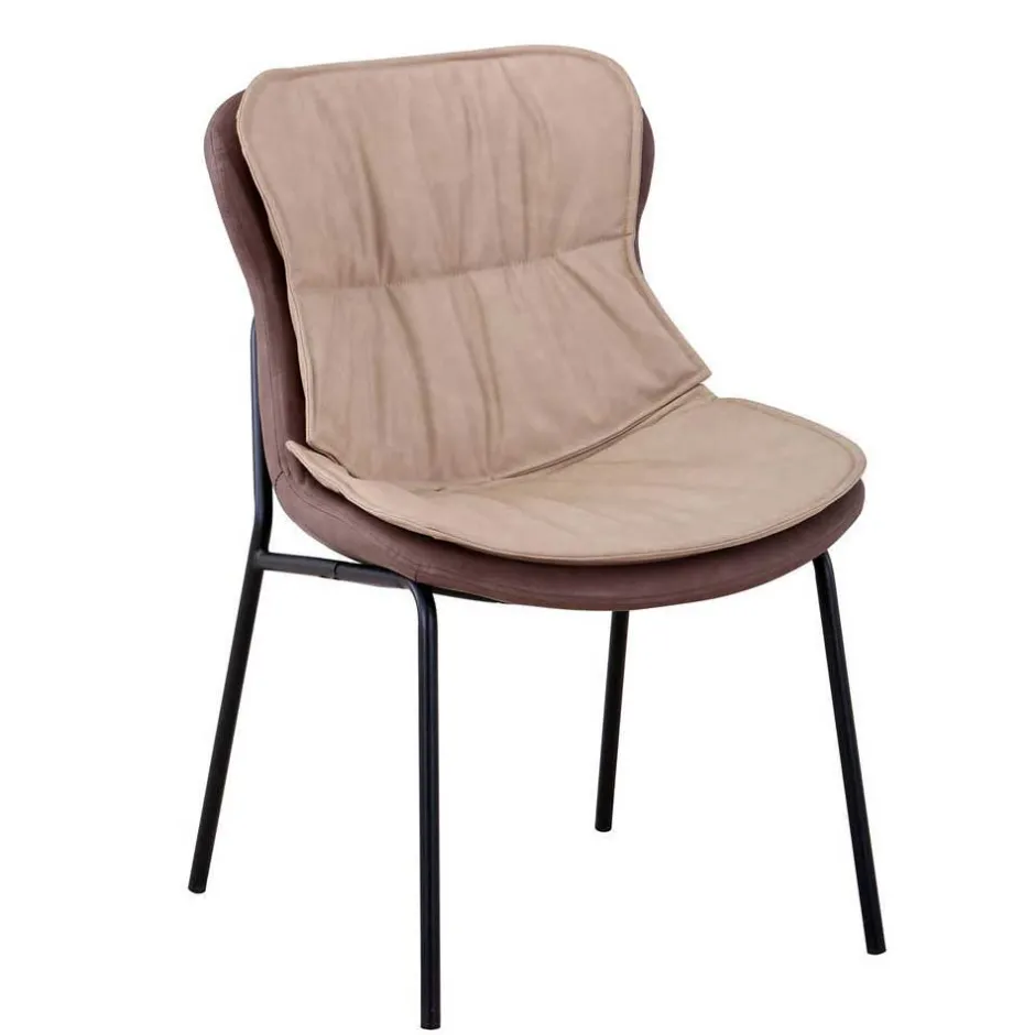 Pharao24 Polsterstuhl Esszimmer Obinsons> Lederstühle