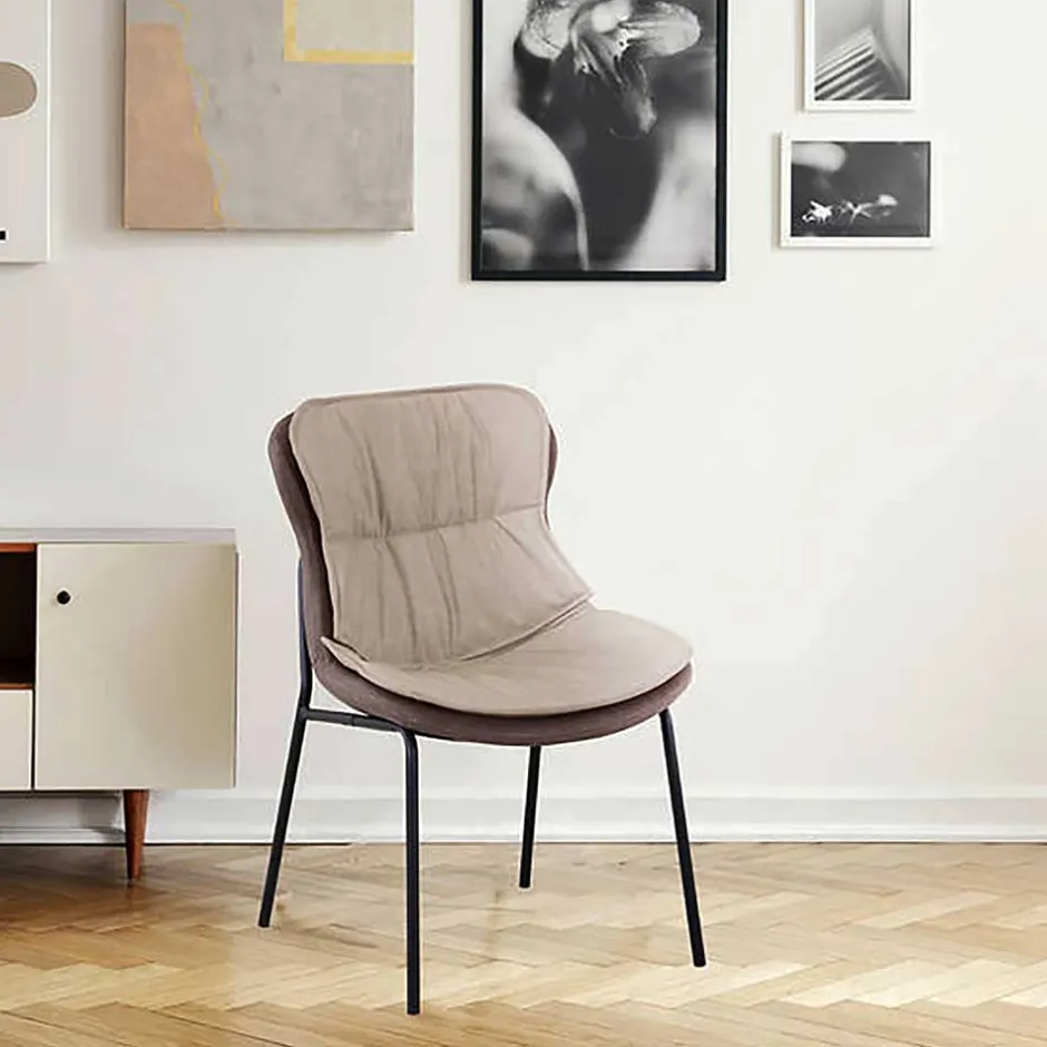 Pharao24 Polsterstuhl Esszimmer Obinsons> Lederstühle