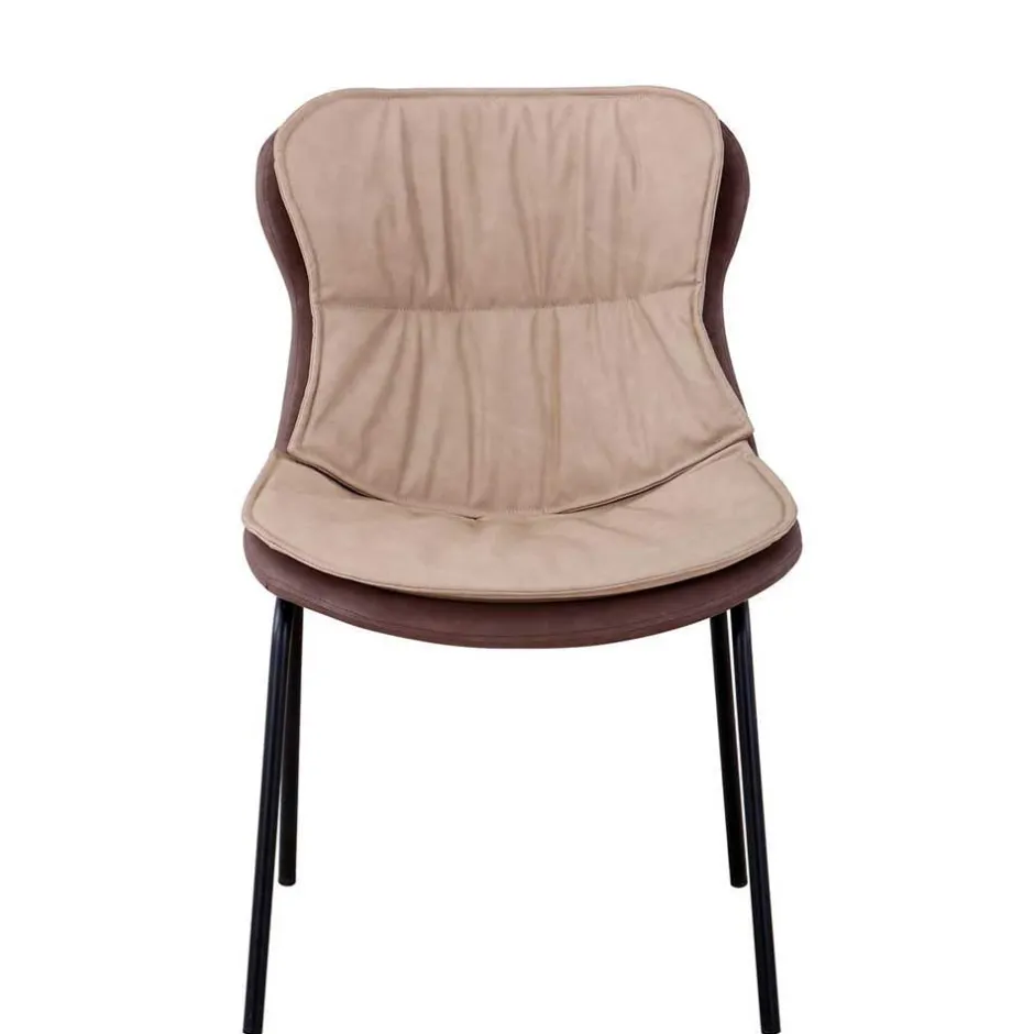 Pharao24 Polsterstuhl Esszimmer Obinsons> Lederstühle