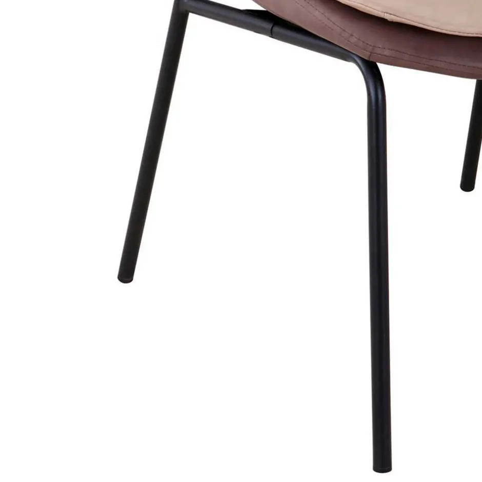 Pharao24 Polsterstuhl Esszimmer Obinsons> Lederstühle